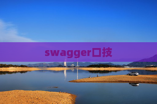 swagger口技